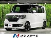 2019 HONDA N-BOX CUSTOM
