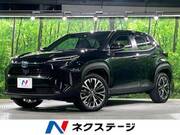 2022 TOYOTA YARIS CROSS HYBRID Z