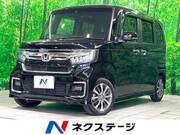 2023 HONDA N-BOX CUSTOM
