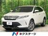 TOYOTA HARRIER HYBRID