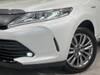 TOYOTA HARRIER HYBRID