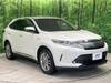 TOYOTA HARRIER HYBRID