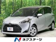 2019 TOYOTA SIENTA