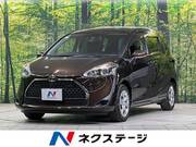2019 TOYOTA SIENTA G