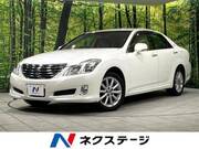 2008 TOYOTA CROWN