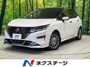 2021 NISSAN NOTE