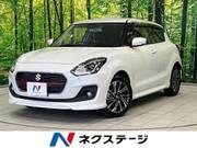 2022 SUZUKI SWIFT RS