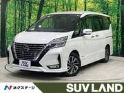2021 NISSAN SERENA