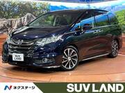 2014 HONDA ODYSSEY G