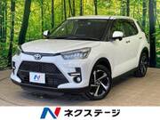 2022 TOYOTA RAIZE