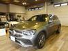 MERCEDES BENZ GLC-CLASS