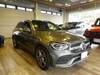 MERCEDES BENZ GLC-CLASS