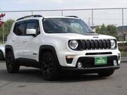 2020 CHRYSLER JEEP RENEGADE