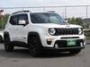 CHRYSLER JEEP RENEGADE