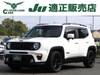 CHRYSLER JEEP RENEGADE