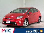2015 TOYOTA PRIUS G