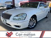 2009 NISSAN CIMA 450 XV