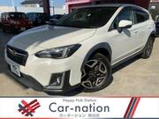 2018 SUBARU XV