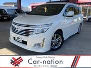 2012 NISSAN ELGRAND
