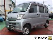 2014 DAIHATSU HIJET CARGO