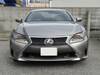 LEXUS RC