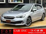 2020 SUBARU IMPREZA SPORTS