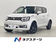 2016 SUZUKI IGNIS