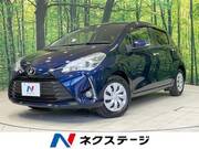 2019 TOYOTA VITZ