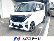 2020 NISSAN ROOX