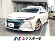 2017 TOYOTA PRIUS PHV