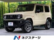 2024 SUZUKI JIMNY XC