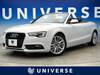 AUDI A5 CABRIOLET