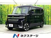 2025 SUZUKI SPACIA CUSTOM