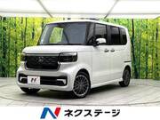 2024 HONDA N-BOX CUSTOM