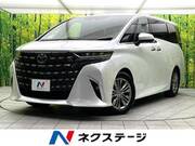 2024 TOYOTA ALPHARD HYBRID