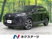 2020 DAIHATSU ROCKY