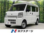 2021 SUZUKI EVERY PC