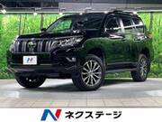 2020 TOYOTA LAND CRUISER PRADO