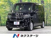 2023 HONDA N-BOX CUSTOM
