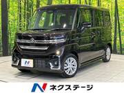 2024 SUZUKI SPACIA CUSTOM