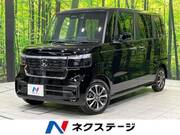 2024 HONDA N-BOX CUSTOM