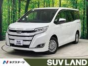 2017 TOYOTA NOAH G