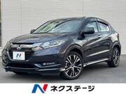 2016 HONDA VEZEL