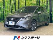 2021 NISSAN NOTE X