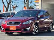 2016 SUBARU IMPREZA SPORTS