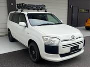 2016 TOYOTA SUCCEED TX