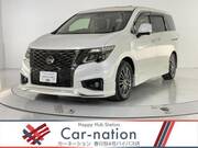 2020 NISSAN ELGRAND
