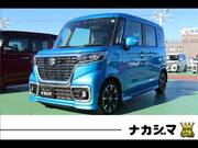 2021 SUZUKI SPACIA