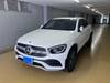 MERCEDES BENZ GLC-CLASS