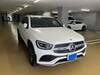 MERCEDES BENZ GLC-CLASS